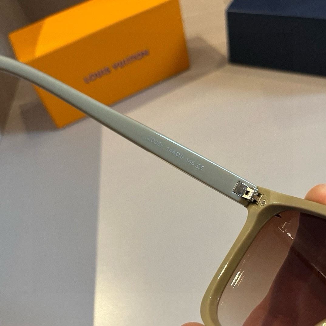 Louis Vuitton Sunglasses